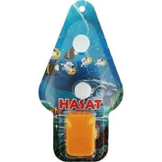 Hasat Silikon Kulak Tıkacı Silikon 2'li