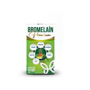 Haver Bromelain Premium 60 Kapsül