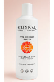 HBO Clinical Keratin Tuzsuz Şampuan 500 ml