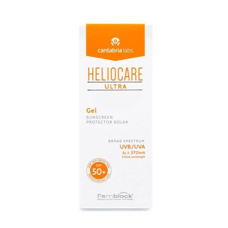 Heliocare Ultra 90 Spf 50 Gel 50 ml