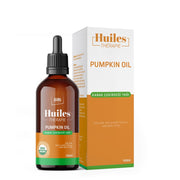 Huiles Therapie Kabak Çekirdeği Yağı 100 ml