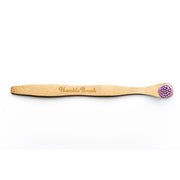 Humble Brush Dil Fırçası - Pembe