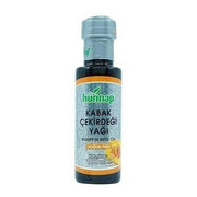 Hünnap Kabak Çekirdeği Yağı 100 ML