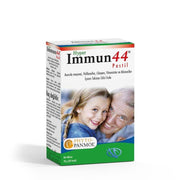 Hyper Immun44 Pastil 30 luk