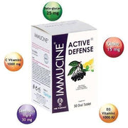 Immucine Active Defense 30 Tablet