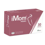 Imom Itf Primo 30 Kapsül