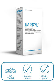 Impryl 30 Tablet