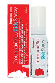 Imumax Plus Kids Sprey 20 ml