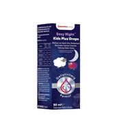 Imuneks Easy Night KIDS Plus Drops 50ml