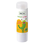 Incia %100 Doğal Çocuklar Için Portakallı Dudak Besleyici 6 gr