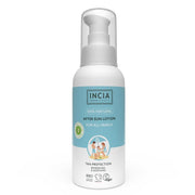 INCIA %100 Doğal Güneş Sonrası Bakım Losyonu 100 ml