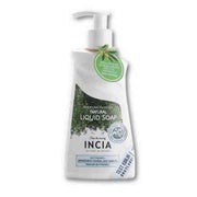 INCIA Arındırıcı Zeytinyağlı Sıvı Sabun 250ml