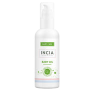 INCIA Doğal Bebek Yağı 110 ml