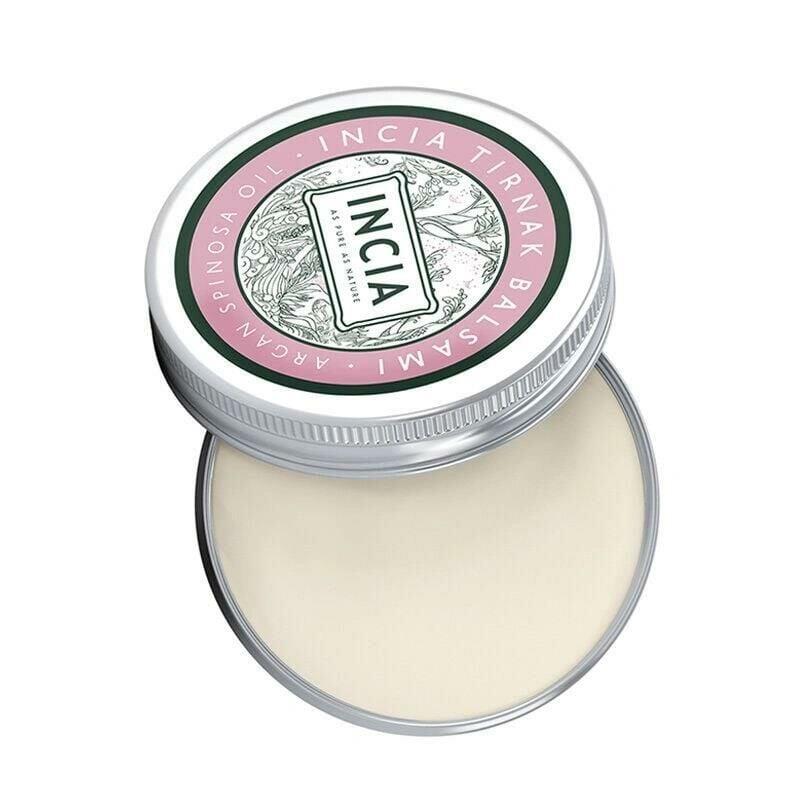Incıa Doğal Tırnak Balsamı 15 ml
