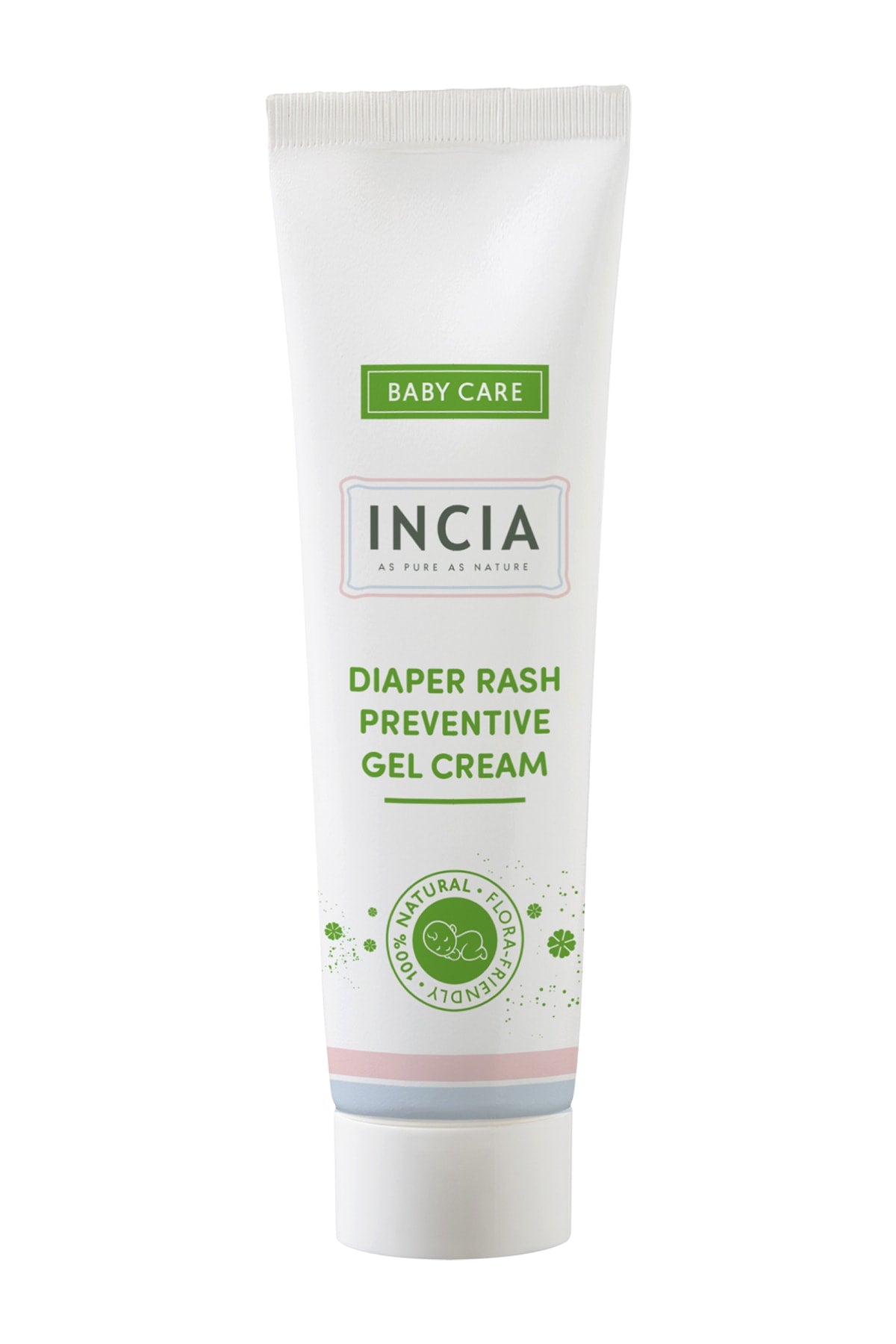 INCIA Pısık Onleyıcı Krem 60 ml