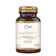 Infinity RESVERATROL 33 Kapsül