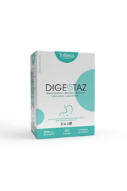 Infless Digestaz 40 Kapsül