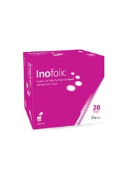 Inofolic 2 gr 20 Saşe
