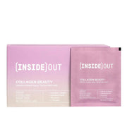 INSIDEOUT Collagen Beauty Takviye Edici Gıda 11,5 gr x 21 Saşe