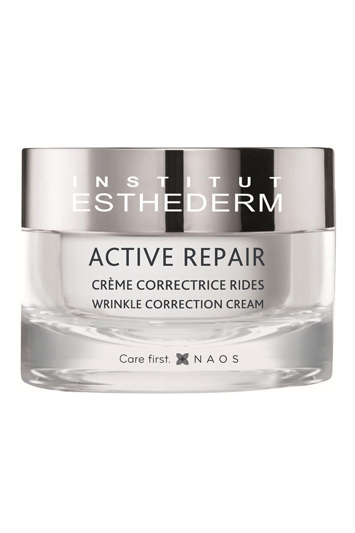 Institut Esthederm Active Repair Anti Wrinkle Correction Cream 50 ml