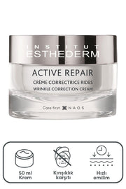 Institut Esthederm Active Repair Anti Wrinkle Correction Cream 50 ml