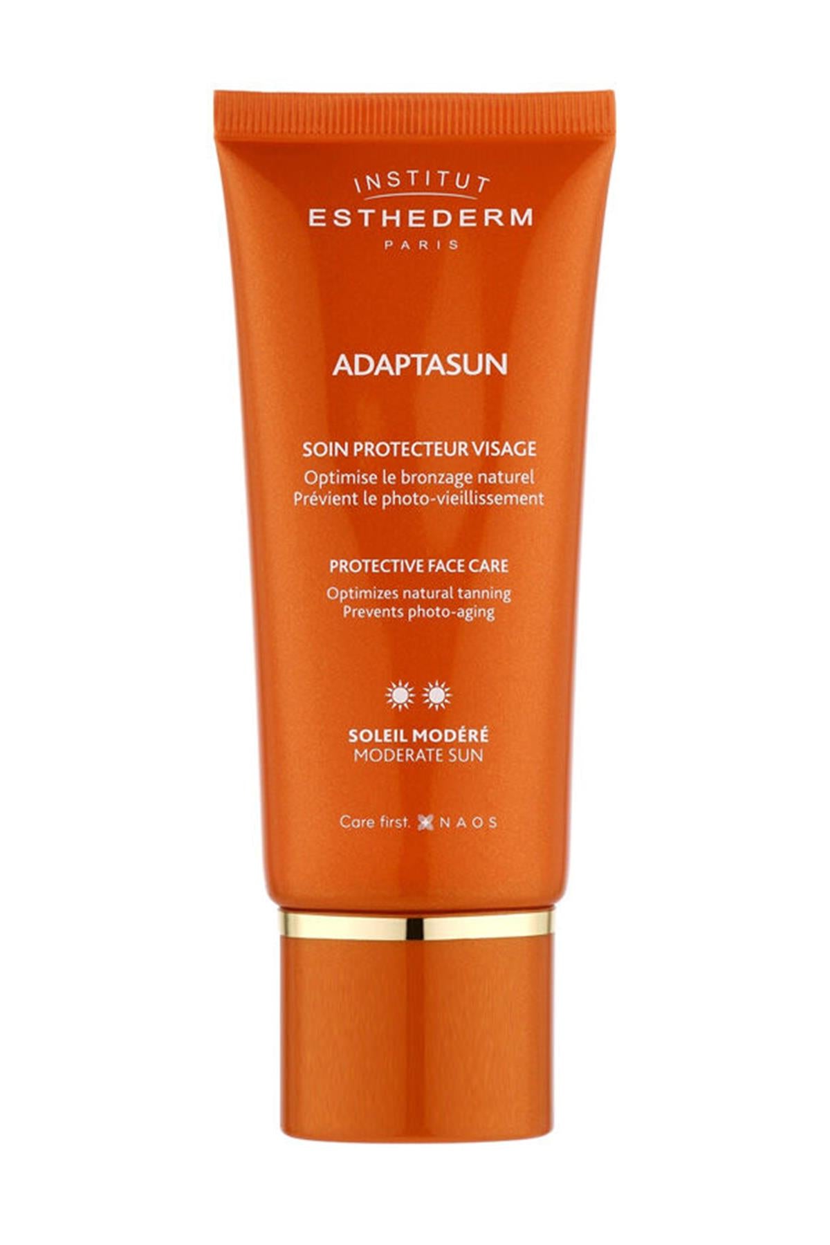 Institut Esthederm Adaptasun Protective Face Care 50 ml