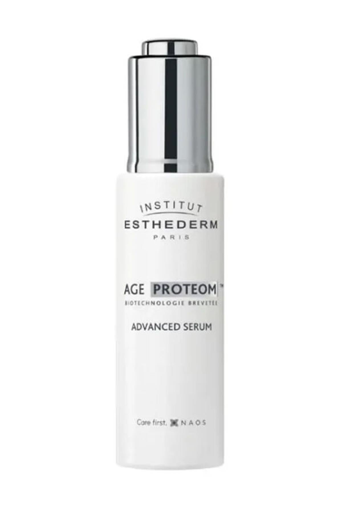Institut Esthederm Age Proteom Advanced Serum 30 ml