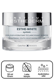Institut Esthederm Esthe White Brightening Day Care 50 ml