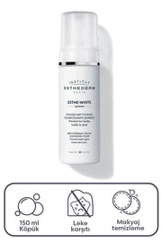 Institut Esthederm Esthe White Cleansing Foam 150 ml