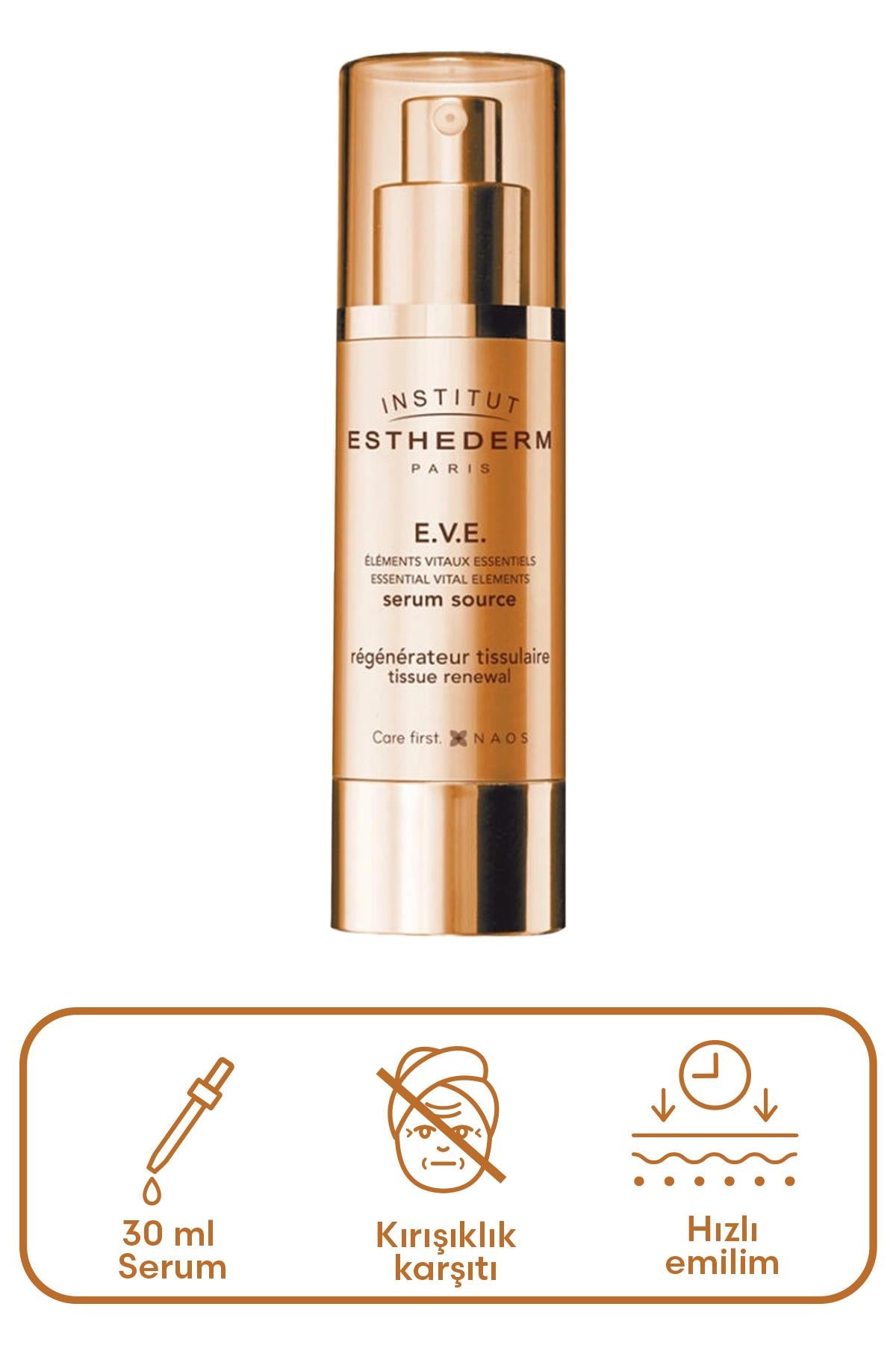 Institut Esthederm EVE Serum Source 30 ml