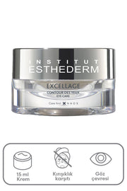 Institut Esthederm Excellage Eye Care 15 ml