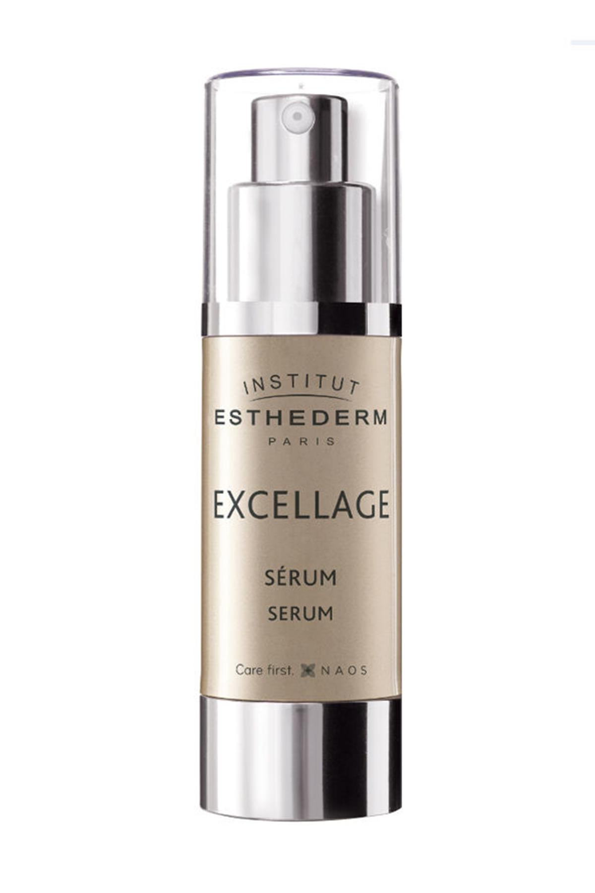 Institut Esthederm Excellage Serum 30 ml
