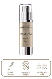 Institut Esthederm Excellage Serum 30 ml