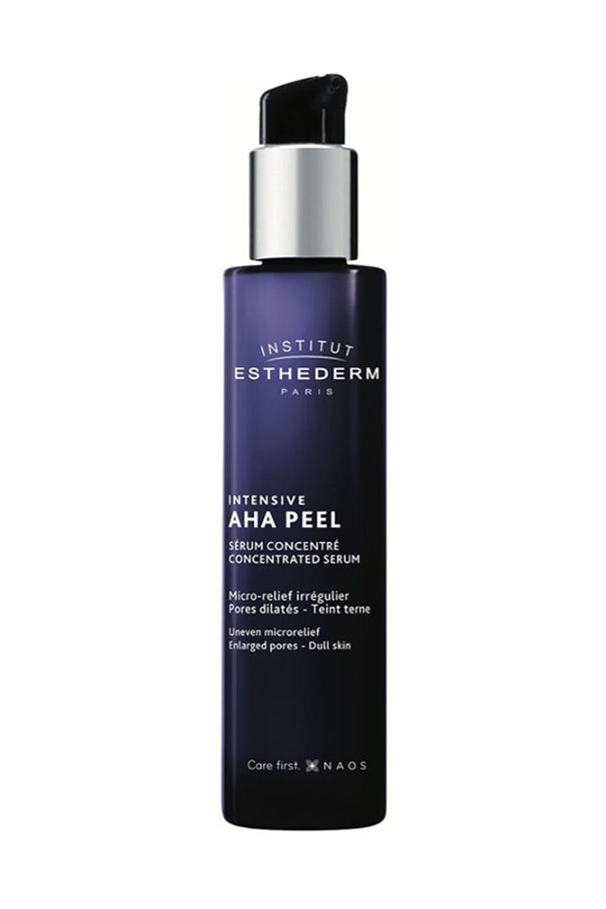 Institut Esthederm Intensive Aha Peel Concentrated Serum 30 ml