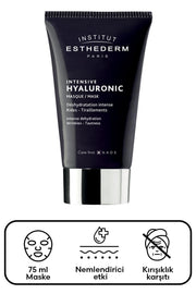 Institut Esthederm Intensive Hyaluronic Mask 75 ml