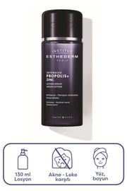 Institut Esthederm Intensive Propolis Zinc Serum Lotion 130 ml