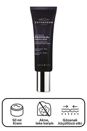 Institut Esthederm Intensive Propolis + Ferulic Acid Skin Perfecting Cream 50 ml