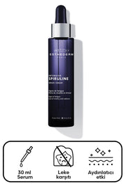 Institut Esthederm Intensive Spiruline Serum 30 ml
