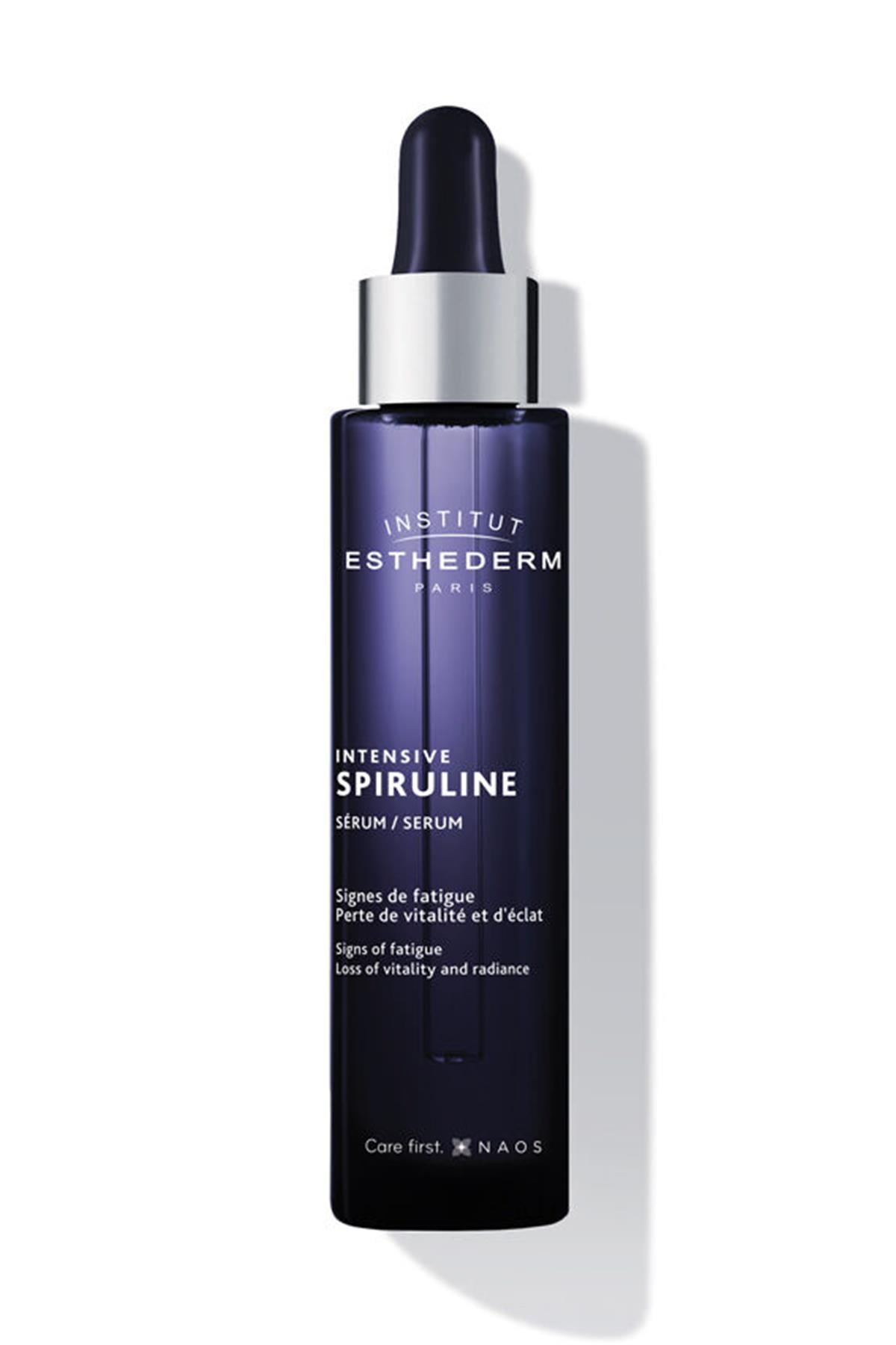 Institut Esthederm Intensive Spiruline Serum 30 ml