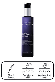 Institut Esthederm Intensive Vitamine E2 Serum 30 ml