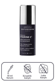 Institut Esthederm Intensive Vitamine C2 Serum 10 ml