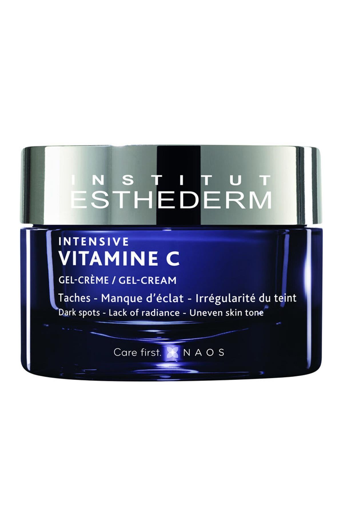 Institut Esthederm Intensive Vitamine C Gel Cream 50 ml