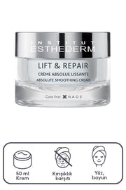 Institut Esthederm Lift Repair Absolute Smoothing Cream 50ml