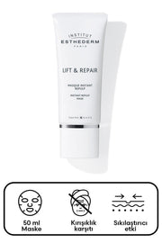 Institut Esthederm Lift Repair Instant Repulp Mask 50 ml