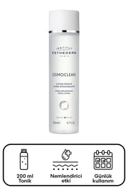 Institut Esthederm Osmoclean Hydra Replenishing Fresh Lotion 200 ml