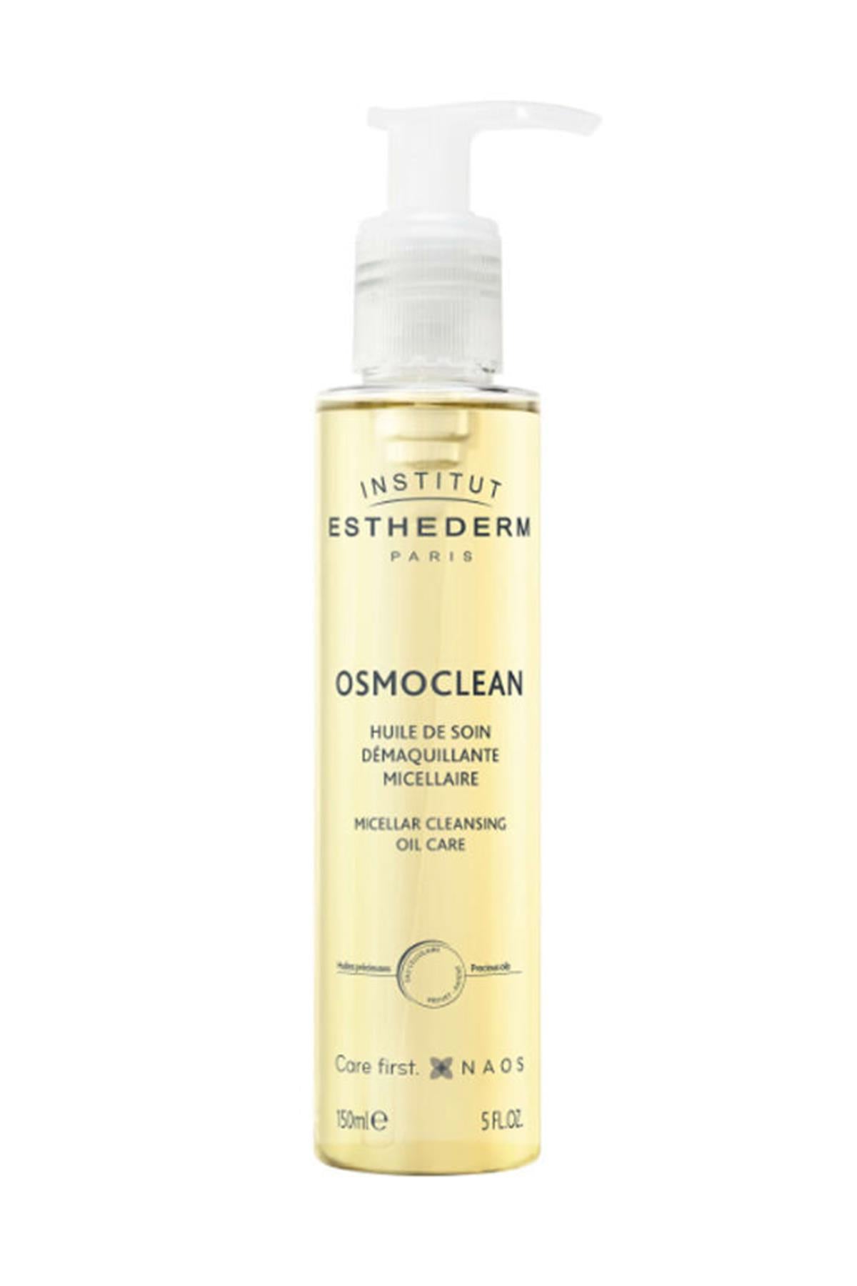 Institut Esthederm Osmoclean Micellar Cleansing Oil 150 ml