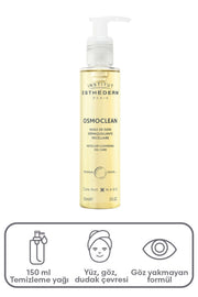 Institut Esthederm Osmoclean Micellar Cleansing Oil 150 ml