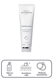 Institut Esthederm Osmoclean Pure Cleansing Gel 150 ml