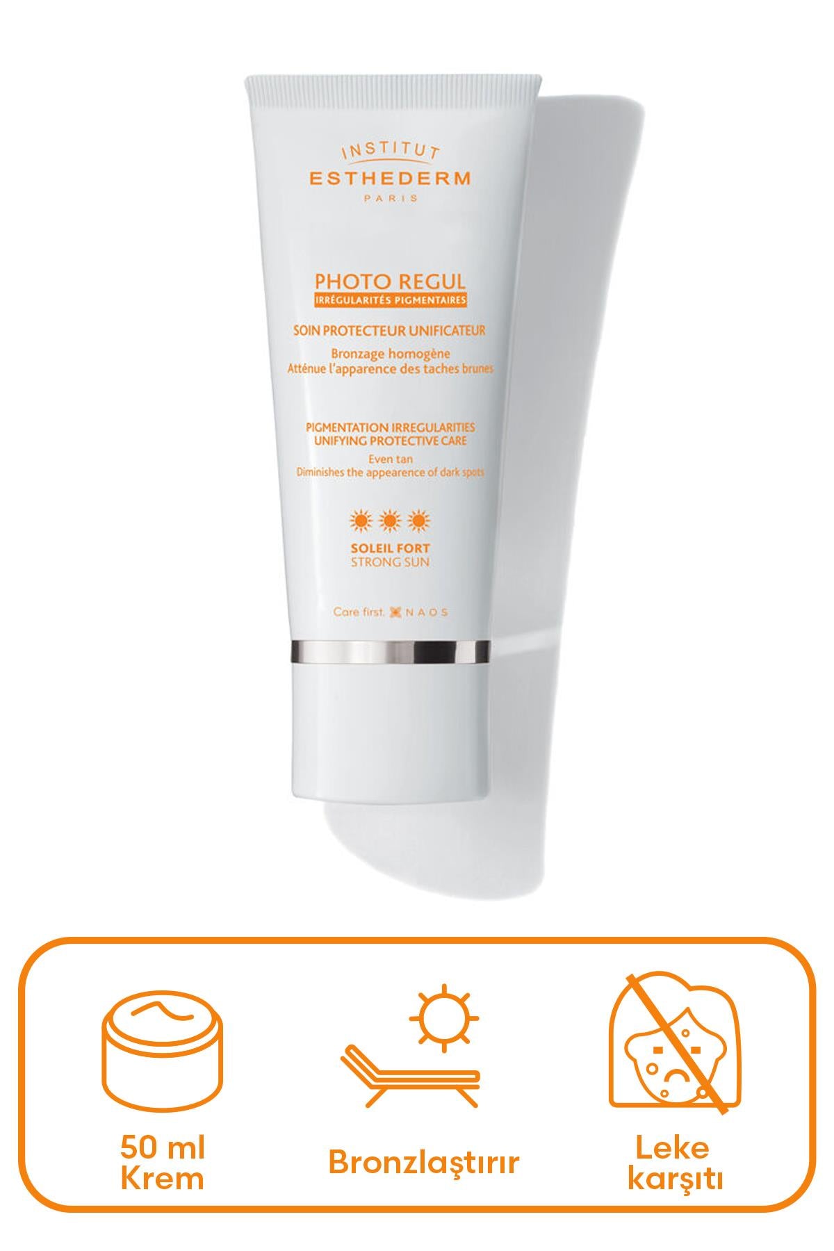 Institut Esthederm Photo Regul 50 ml