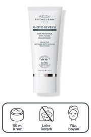 Institut Esthederm Photo Reverse Cream 50 ml